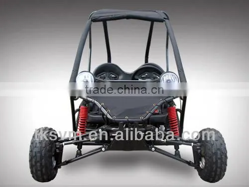 TK70/90GK-3 70CC/90CC Mini Go Kart | Kids Go Kart