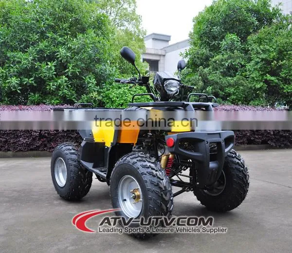 Big discount 150cc cheap atv for adult with CDI electric start