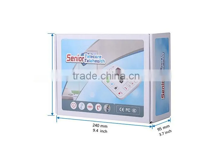 Medical alert System, elderly care monitoring system products