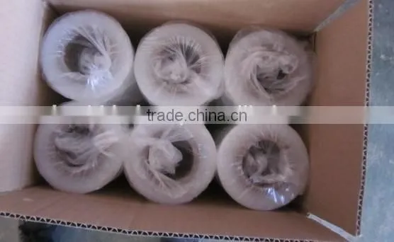 blown premium stretch film for machine wrapping