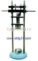 Lab Aggregate impact testing machine