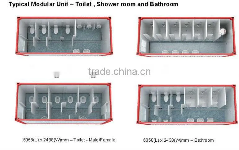 Quality and cheap Container frame