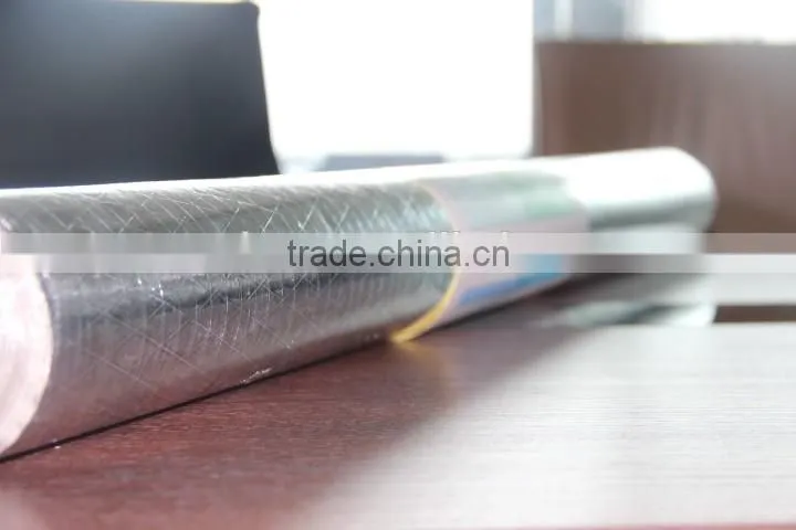 foil back insulation paper