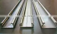 Galvanized Steel Slot Clamps