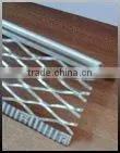 Angle Bead With Reinforce Flange (factory)