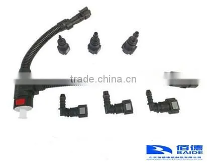SCR Model M1-DK-80A