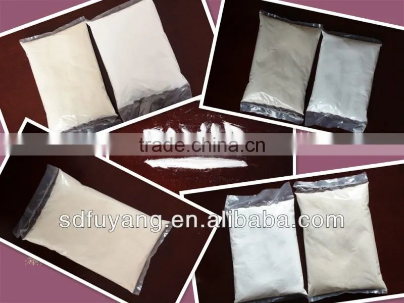 cationic starch
