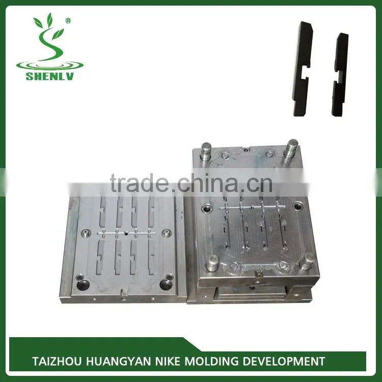 High quality customized professional accessories mould