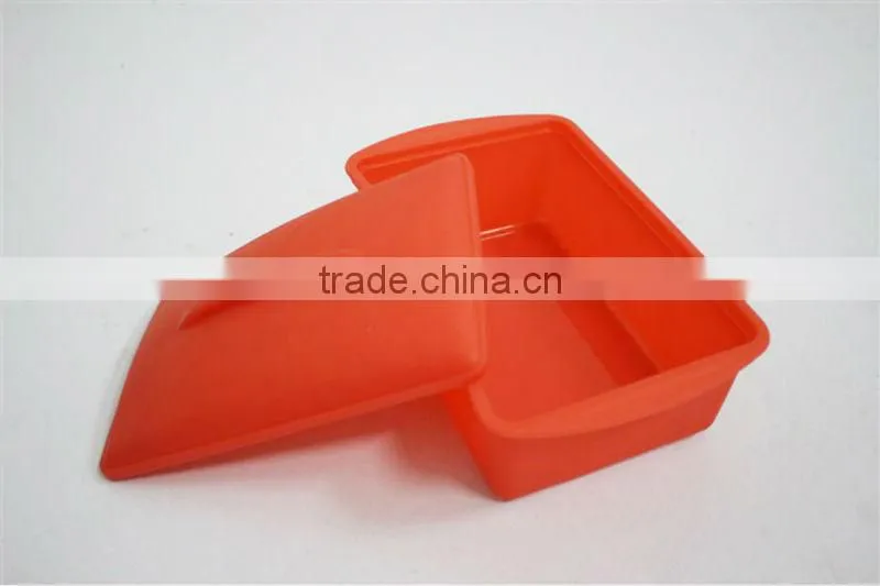 New Design Novelty Soft Silicone Bowl For Mixing