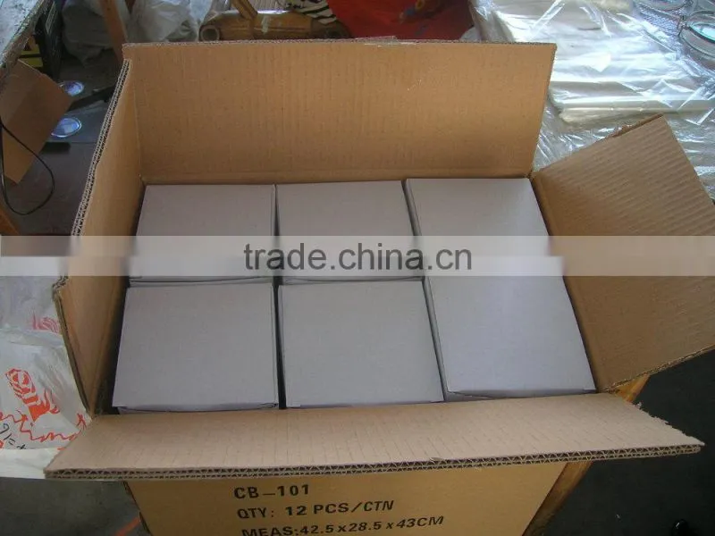 plastic canister