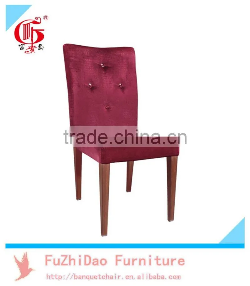 high quality banquet chairs dinning chairs FD-587