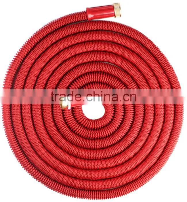 2016 NEW 25' 50' 75' 100' Expandable Garden Hose, expandable hose, hose garden