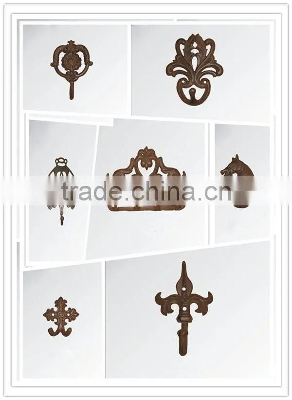 Cast iron Crafts Metal Crafts Iron Base / Metal Crafts / Iron Base