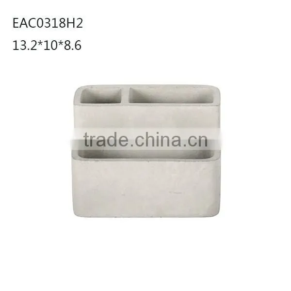 Kitchen designs concrete egg tray