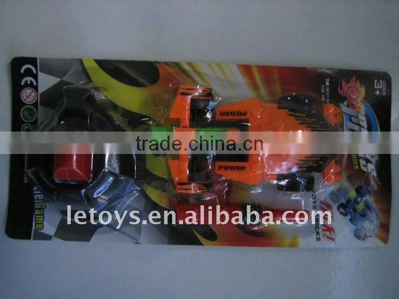 air powered toy car
