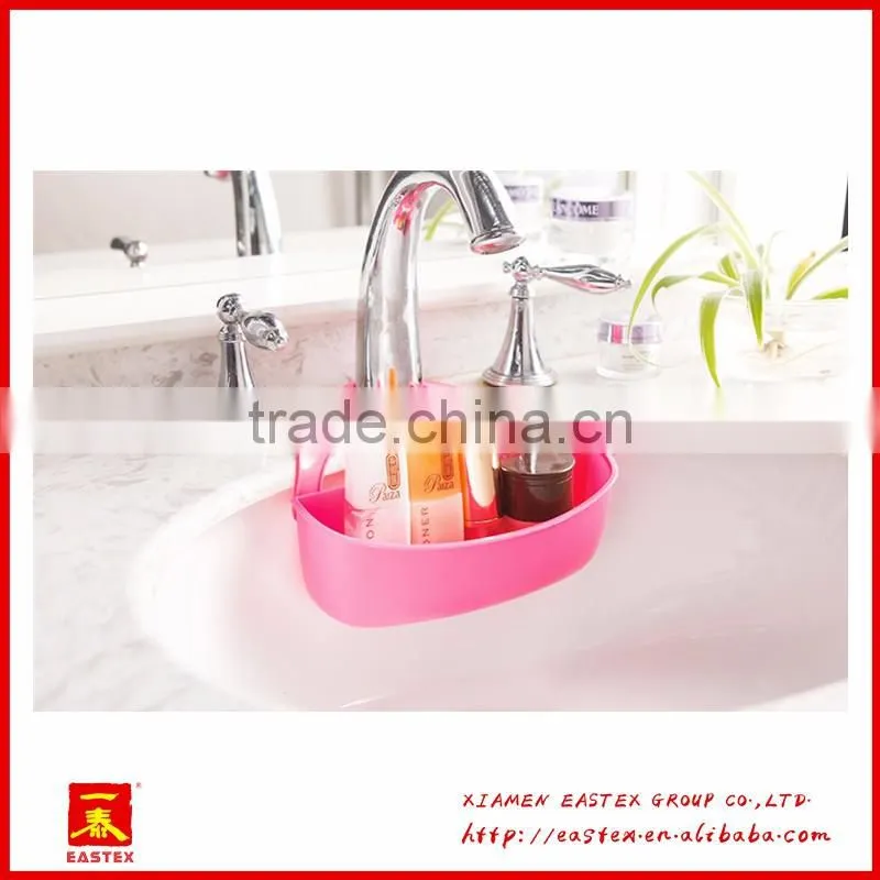 Hot Selling Sink Storage Rack Hang Bags