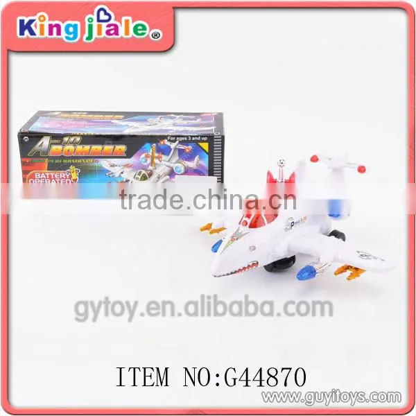 small air plane toy