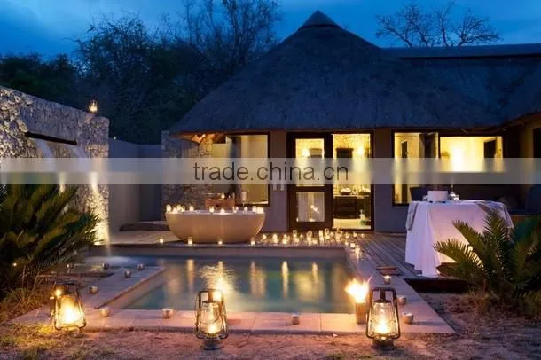 home decoration high quality luxury white marble honeymoon bathtub