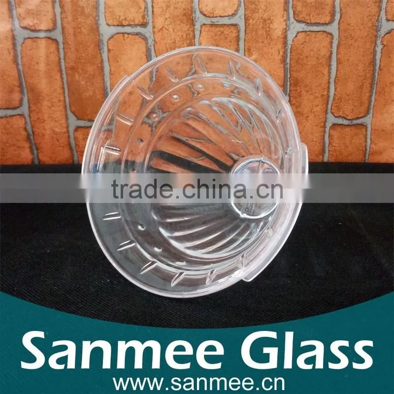 Hot Selling Cheap New Design wholesale Custom Glass Lamp Shades