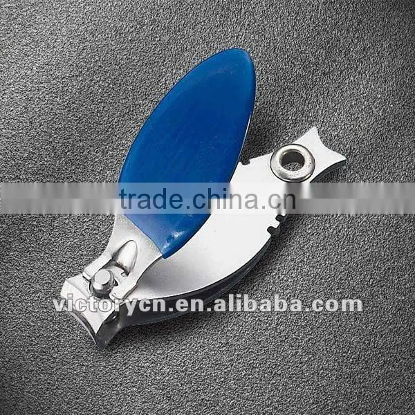 Side Nail Clippers