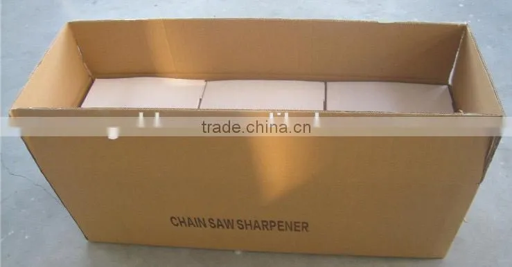 145mm 230w Power Induction Motor Chainsaws Chain Sharpening Tools Machine Grinder Electric Chainsaw Sharpener GW8104