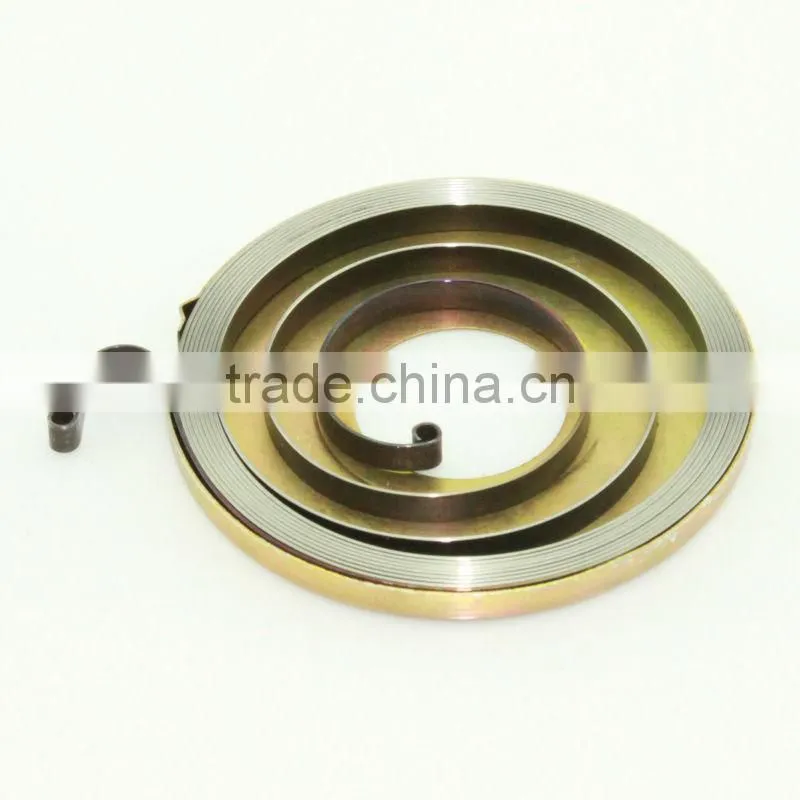 torsion spring manufacturer