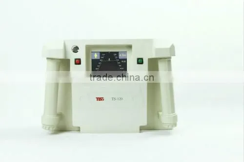 through wall radar imaging