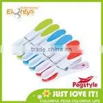 durable rope with raw material of polythylene clothesline