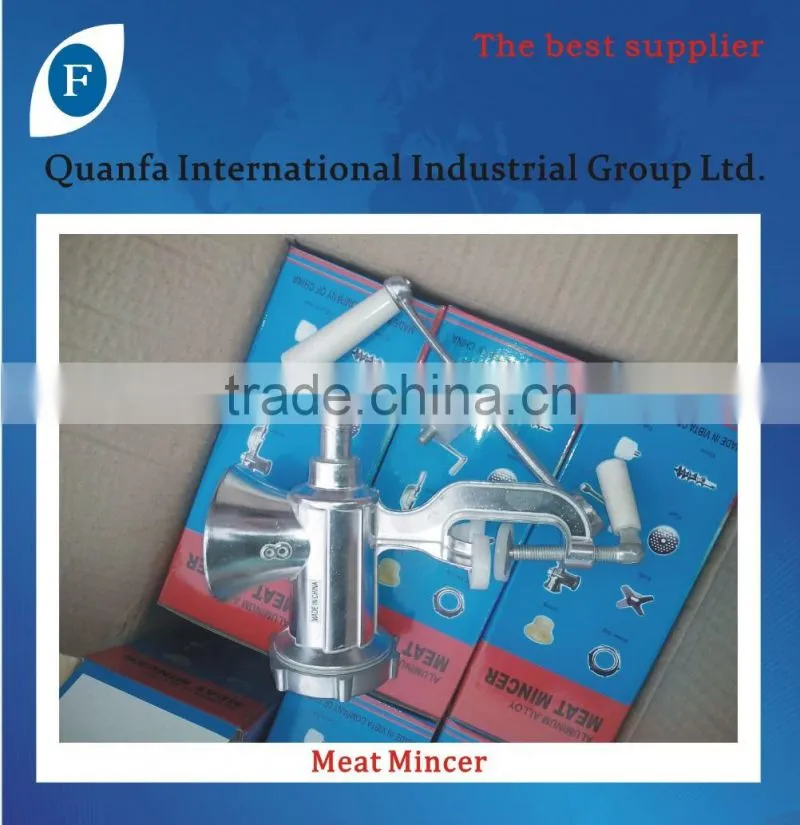 Meat Mincer