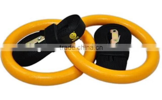 GYM Rings,ABS Rings
