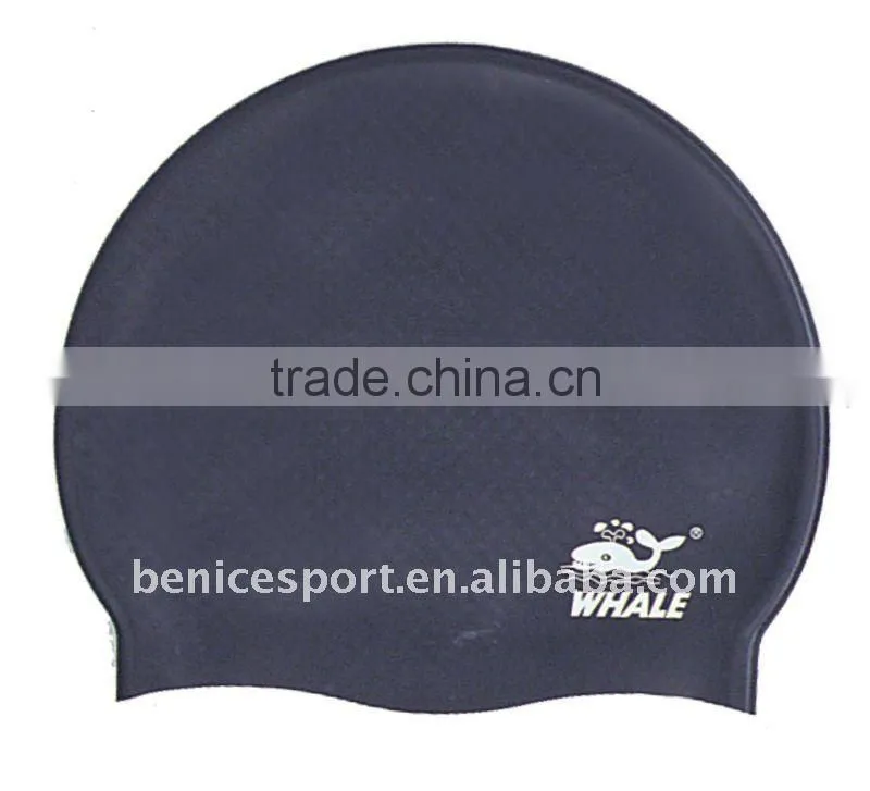 funny swim caps