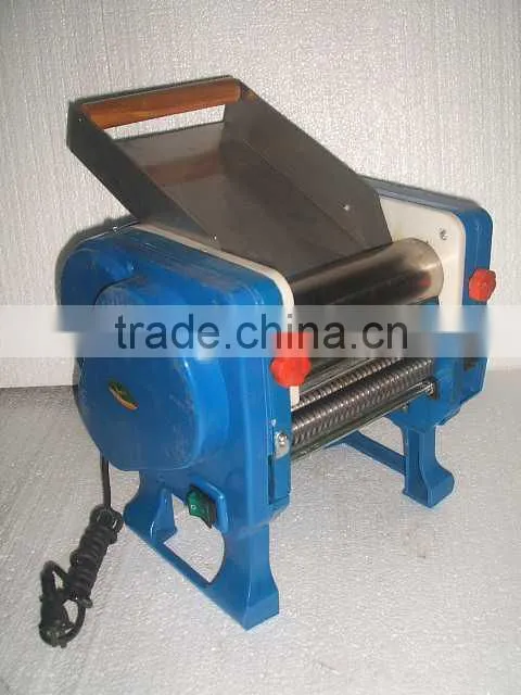 manual 180MM Stainless Steel Noodle Machine BR093