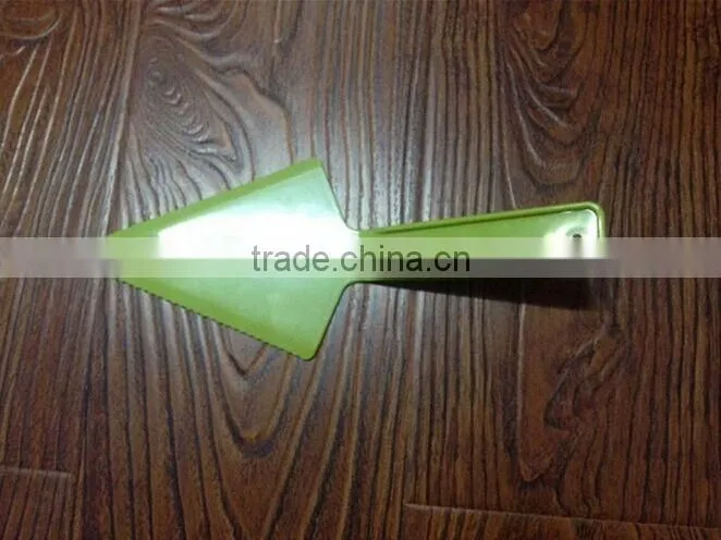 2017 good quality and competiitve price pizza slicer/pizza blade/pizza tools