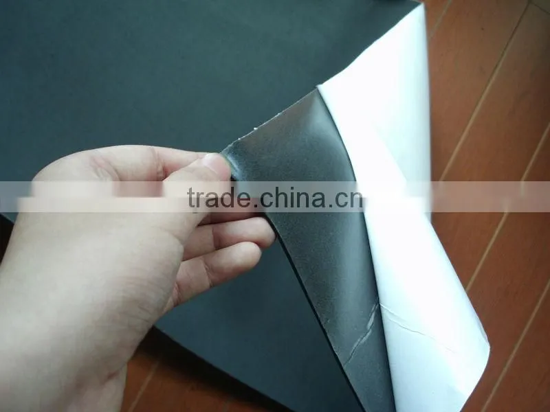 low density large metallic coating eva foam sheets