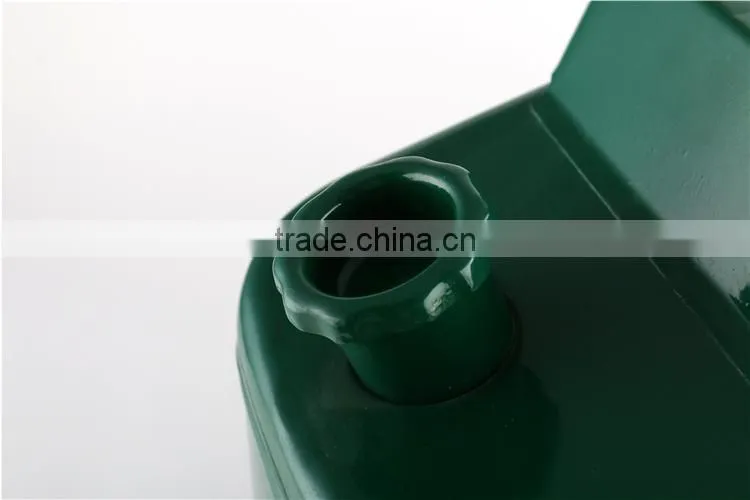 Flat oil drums/ Rectangle oil drums