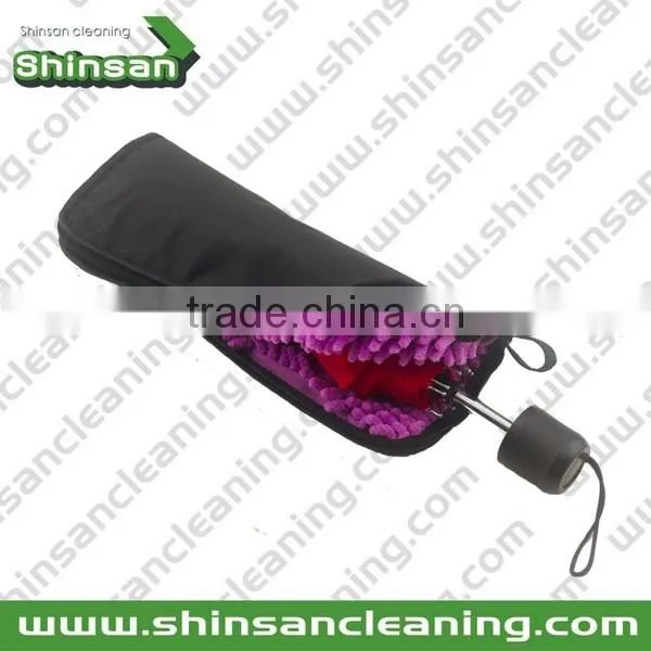 umbrella microfiber cover/umbrella bag