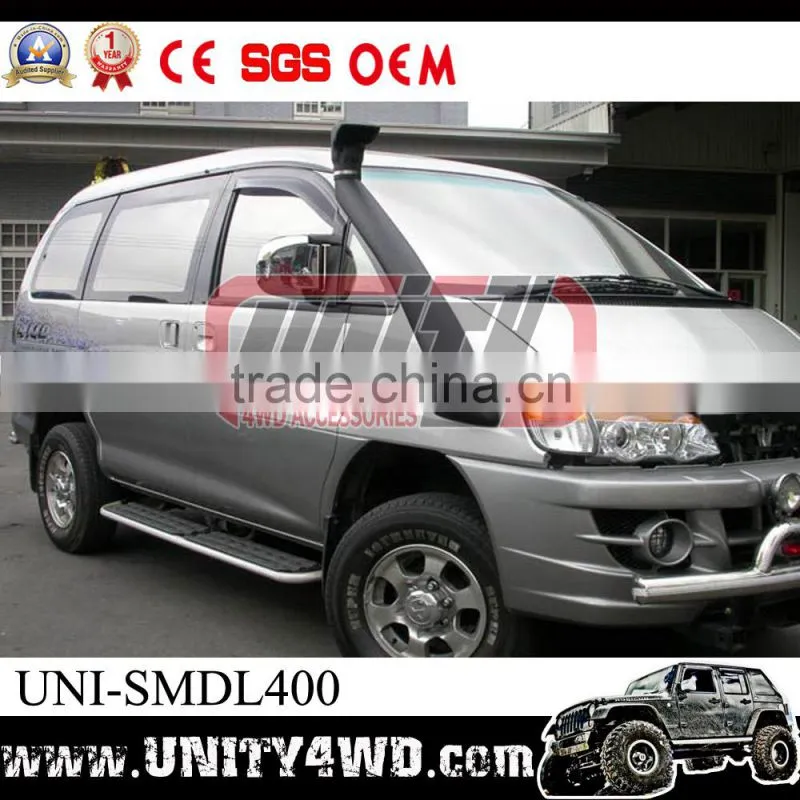 good market snorkel head with snorkel for PAJERO L047