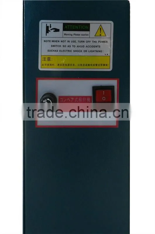 Needle metal detector/needle detector machiner/Fabric products,rubber products,food metal derector