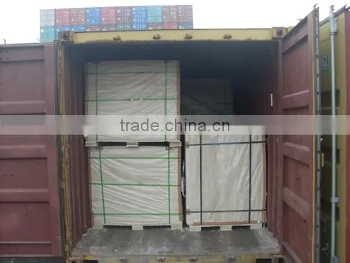 fireproof waterproof mgo wall board manufacturer