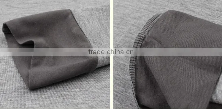 Custom thermal underwear
