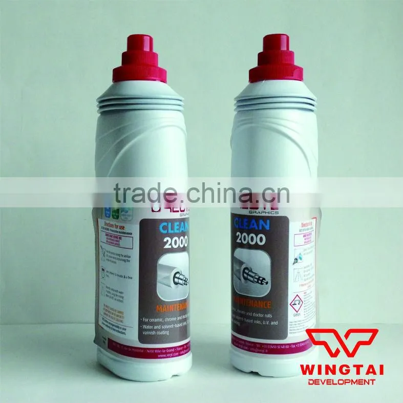 France RECYL RC2000 Anilox Roller Cleaner