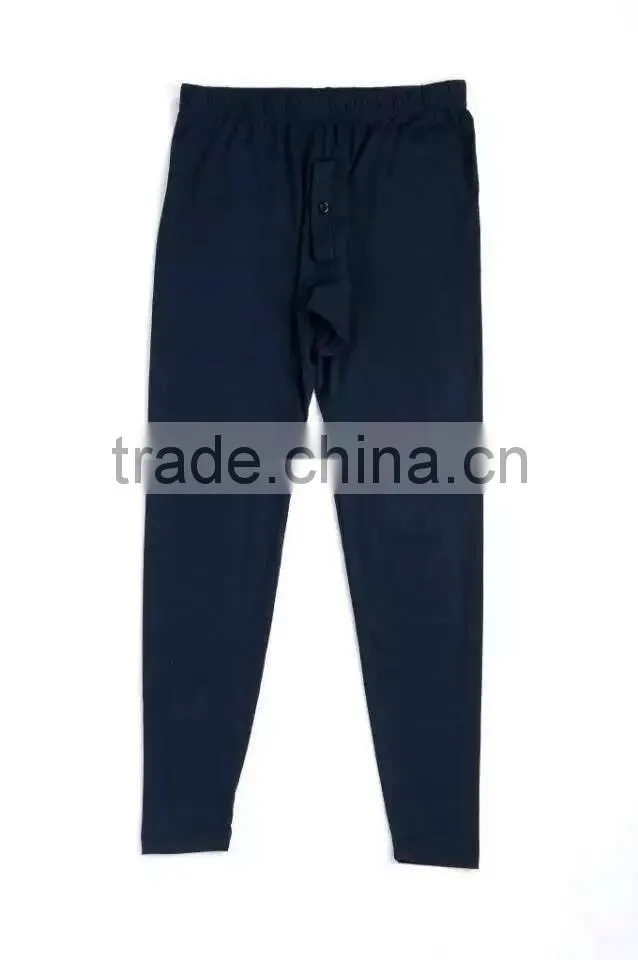 2016 men thermal pants