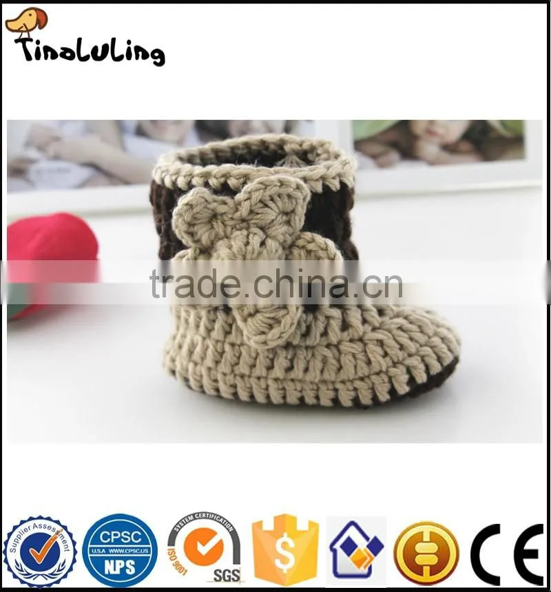 NPT48 Tinaluling 2017 new style cowboy hats and shoes newborn baby photography props