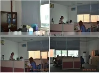 Fuzhou Changtai Textile Co., Ltd. company overview - view 1