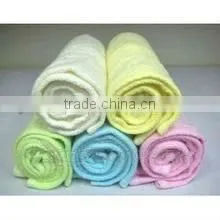 100% cotton towel roll