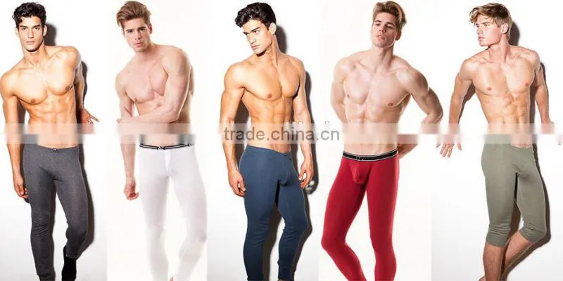 Suntex New Stylish Sexy Striped Long Thermal Underwear For China Young Ladies