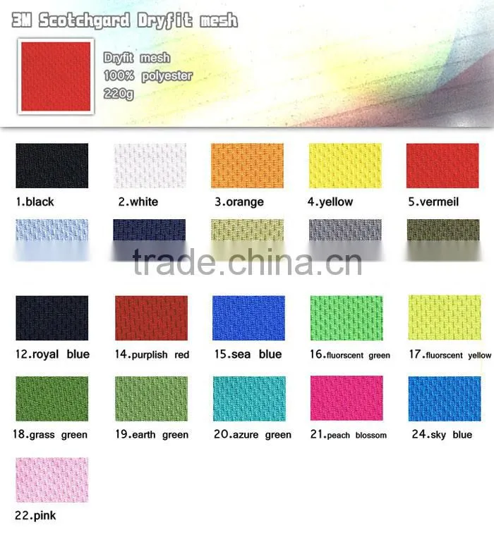 100% Polyester Cool Quick Dry grace football shirt maker soccer jersey