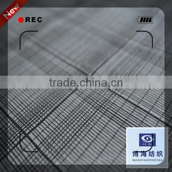 tackle twill fabric wholesale houndstooth fabric