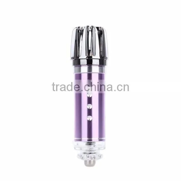 Home air filtration system and electronic car air purifier for smoking room air purifier