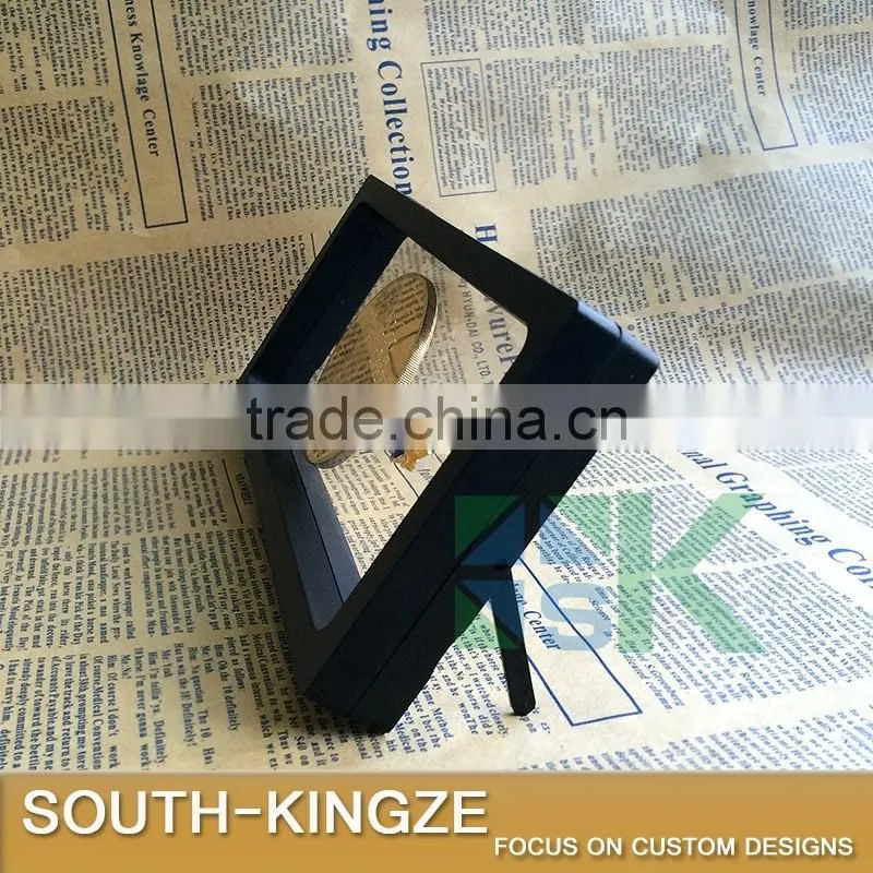 18X9cm Black Color Jew Display Case